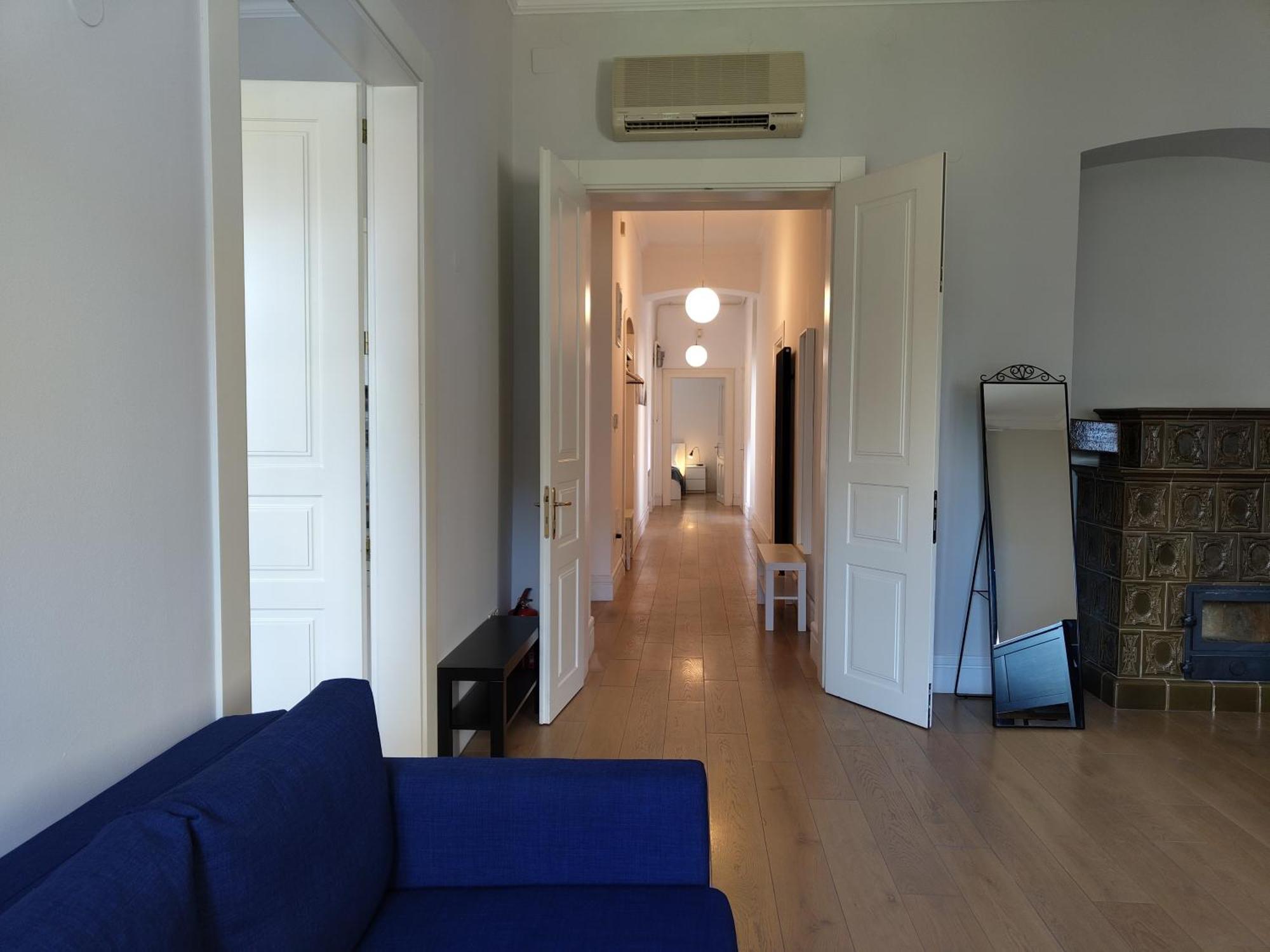 Apartment Theatrum Zagreb Exterior photo